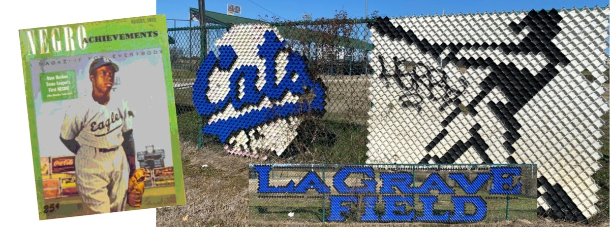 The beautiful uncut hair of&nbsp;LaGrave