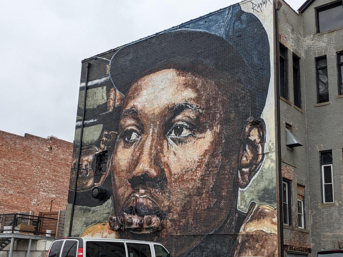 Socially Distanced Field Trips with the Homestead&nbsp;Grays