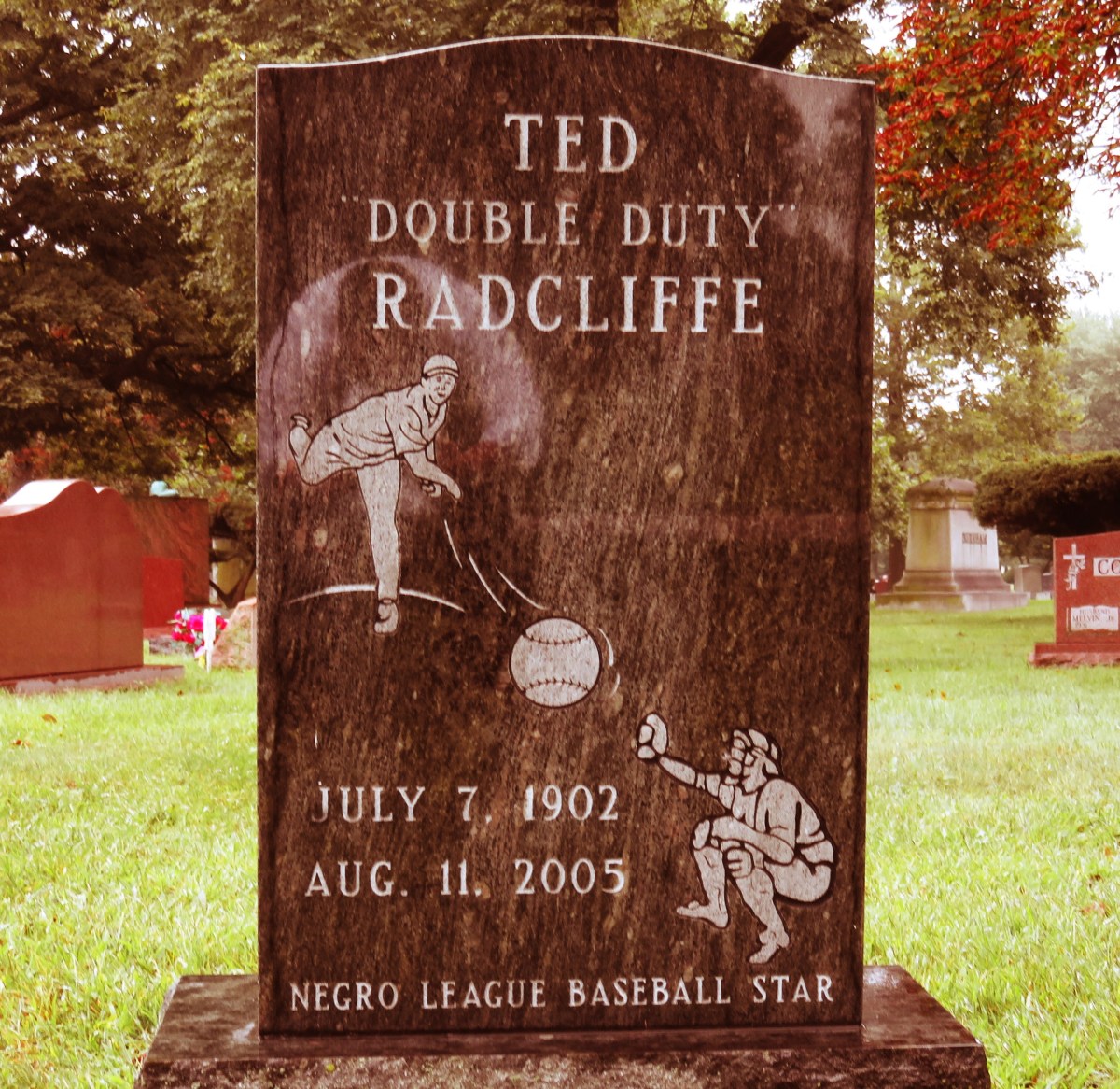 Landmarks Committee Votes to Add Sites to SABR Baseball&nbsp;Map