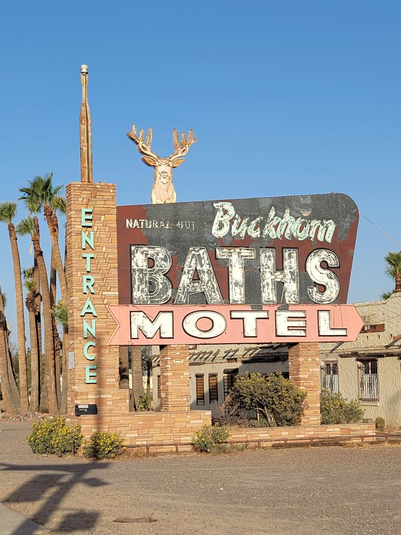 Beyond the Ballparks – Cactus League History in&nbsp;Mesa.