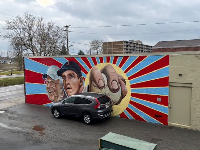 Joe Nuxhall: The Ol' Left-Hander – A Cincinnati Icon – The